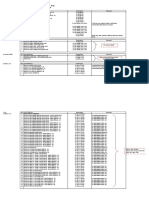 List of DWG Sample