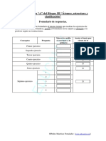 Autoevaluacion Ciencias 8 Basico Modulo 1