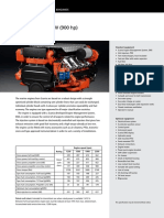 DI16083M 662kW