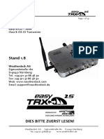 Easytrx2s Serie Manual en-De-Alle Derivate v18 160714