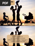  Constelação Familiar