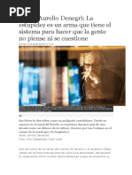 Careta Libro Terminado | PDF | Poesía | marxismo