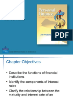 Chapter 5. Banking and Interest Rates