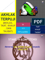 AA Kelas Vii Pelajaran-3