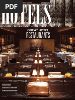 Hotels 2013 09