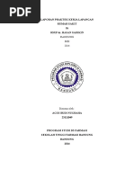 Download Laporan Praktek Kerja Lapangan Rshs by iis SN328238900 doc pdf