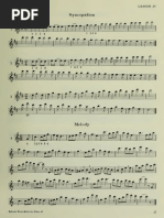 3's Flute Method