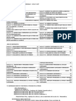 Seecuencia de Sesiones - Sssss