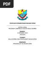Contoh Surat Memohon Membuat Lawatan Sambil Belajar ke 