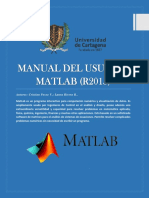 Manual Matlab Posso Rivera