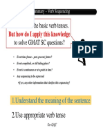 V3-Summary Verb Sequencing PDF