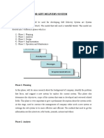 PRM Methodology