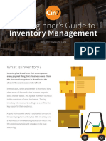 Cin7 Inventory Guide PDF