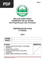182597516 Soalan Khas Pasti 5 Tahun Doc
