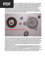 Werkstatthandbuch Buell S1 Lightning Englisch | PDF | Transmission