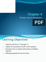 Chapter 4 Capacity Planning