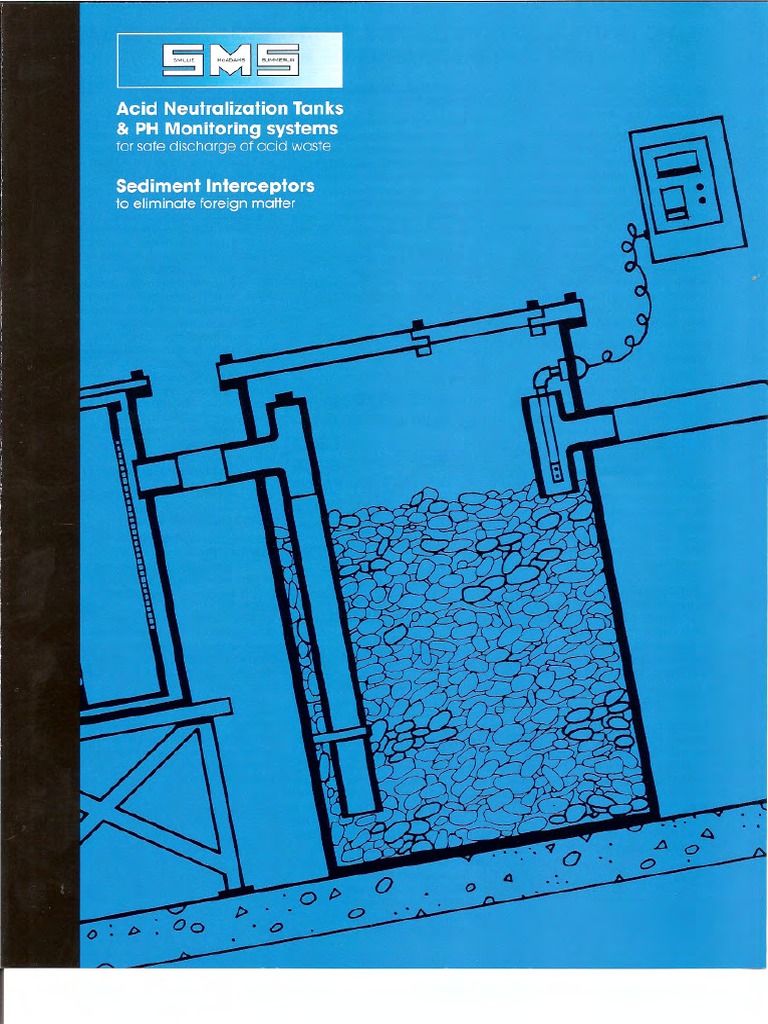 Booklet SMS Acid Neutralization Tanks & PH Monitoring Systems PDF