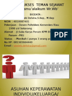 Proses Keperawatan Slide 1