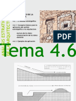 04.6 Estratigrafia