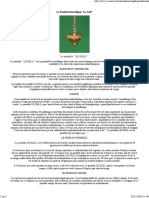 Le Pendule Le Gall PDF