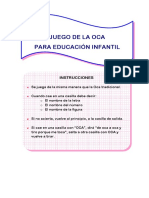 Juego de la Oca Infantil.pdf