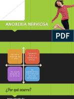 Anorexia Nerviosa PDF