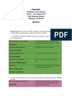 MII-U2 - Actividad 2. Identificar y Explicar El Método Científico