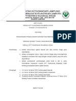 7.6.2.b.c. SK Penangan Pasien Gawat Darurat Dan Resiko Tinggi