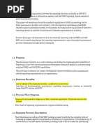 PMIS Reports