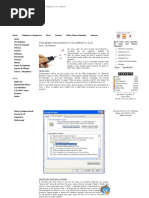 Virus Apagou Meus Arquivos e Criou Atalhos!!