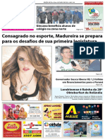 Jornal União, exemplar online da 20/10 a 26/10/2016.