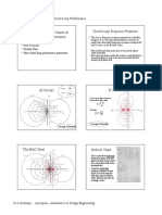 Notes 08 - Nichols Charts & Closed Loop Performance