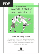 Julieta de Godoy Ladeira - Contos Brasileiros Contemporâneos
