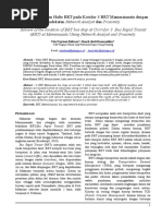 Download Tinjauan Perletakan Halte BRT Pada Koridor 3 BRT Mamminasata Dengan Pendekatan Network Analyst Dan Proximity by AuliaYahya SN328273091 doc pdf