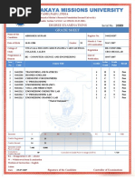 Medif Form Air India | PDF | Hypoxia (Medical) | Diseases And Disorders