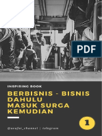 Bisnis Masuk Surga