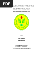 Download Makalah Desain Produk Dan Jasa by Septina SN328276608 doc pdf