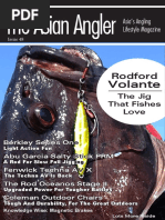 The Asian Angler - Issue #048 Digital Issue - Malaysia Edition