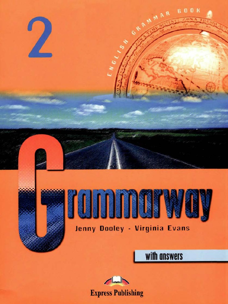 Гдз по grammarway