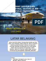 Runway Design (Fenny Bernavida 13313405)