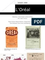 LÓreal