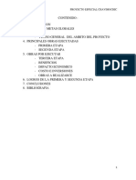 Monografia Chavimochic PDF