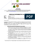 Circular para 28 Sep 2016 - Pruebas Saber 3-5-7-9