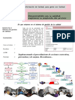 Solicitud de Accion Correctiva - Preventivas y Oportunidades de Mejora Sacpm