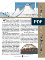 Structural Form Architecture PDF