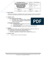 PM&K3-24 Pengukuran Analisis Dan Perbaikan