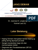 Kejang Demam - JBL