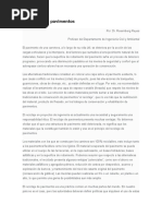 Reciclado de Pavimentos
