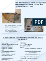 Prezentare Presa de Vulcanizat IVC-F-800_1200