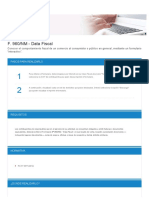 GT - F. 960-NM - Data Fiscal PDF